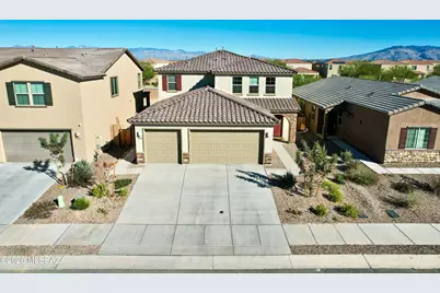 6721 E Via De Ayate, Tucson, AZ 85756 - Photo 40