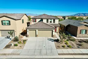 6721 E Via De Ayate, Tucson, AZ 85756 - Photo 40