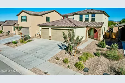 6721 E Via De Ayate, Tucson, AZ 85756 - Photo 1