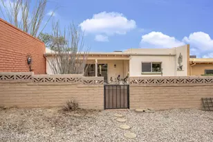 1241 W Calle Ramiro, Green Valley, AZ 85622 - Photo 24