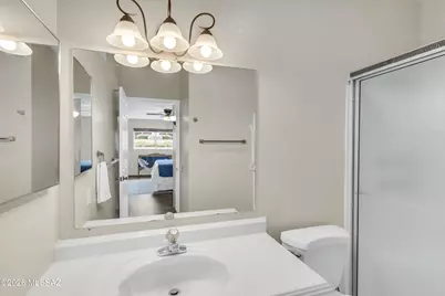 1241 W Calle Ramiro, Green Valley, AZ 85622 - Photo 18