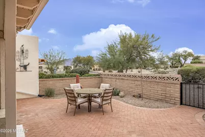 1241 W Calle Ramiro, Green Valley, AZ 85622 - Photo 22