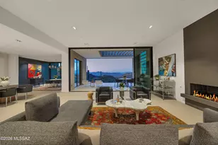 4375 W Cush Canyon Loop, Marana, AZ 85658 - Photo 10