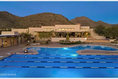 4375 W Cush Canyon Loop, Marana, AZ 85658 - Photo 44