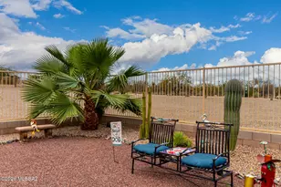 782 W Calle Calca, Sahuarita, AZ 85629 - Photo 40