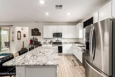 782 W Calle Calca, Sahuarita, AZ 85629 - Photo 16