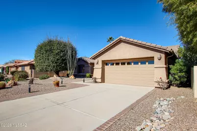 63134 E Flower Ridge Drive, Tucson, AZ 85739 - Photo 46