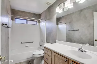63134 E Flower Ridge Drive, Tucson, AZ 85739 - Photo 36