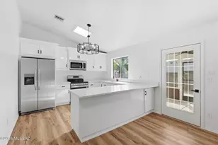 2821 W Darley Woods Dr, Tucson, AZ 85742 - Photo 12