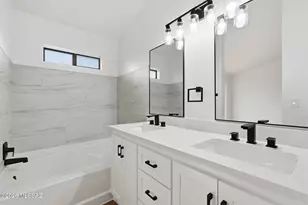 2821 W Darley Woods Dr, Tucson, AZ 85742 - Photo 18