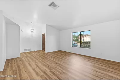 2821 W Darley Woods Drive, Tucson, AZ 85742 - Photo 4