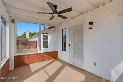 2821 W Darley Woods Drive, Tucson, AZ 85742 - Photo 28