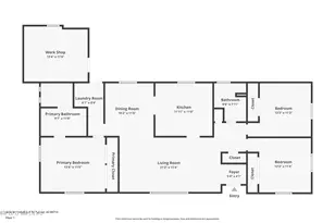 5666 W Tumbling F St, Tucson, AZ 85713 - Photo 2