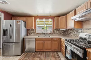 5666 W Tumbling F St, Tucson, AZ 85713 - Photo 26