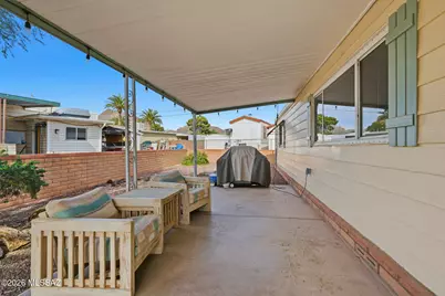 5666 W Tumbling F Street, Tucson, AZ 85713 - Photo 38