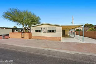 5666 W Tumbling F St, Tucson, AZ 85713 - Photo 22