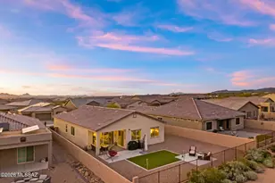 10820 N Iron Peak Dr, Oro Valley, AZ 85742 - Photo 36