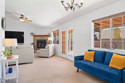 9652 E Paseo Juan Tabo, Tucson, AZ 85747 - Photo 10