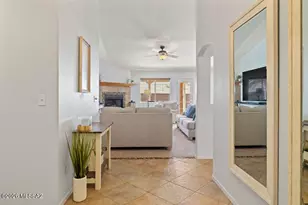 9652 E Paseo Juan Tabo, Tucson, AZ 85747 - Photo 4