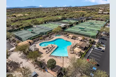 6082 N Running Deer Circle, Tucson, AZ 85750 - Photo 20