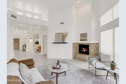 6082 N Running Deer Circle, Tucson, AZ 85750 - Photo 8