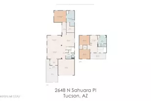 2648 N Sahuara Pl, Tucson, AZ 85712 - Photo 40