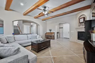 2648 N Sahuara Pl, Tucson, AZ 85712 - Photo 10