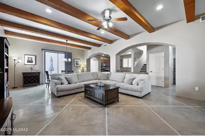 2648 N Sahuara Place, Tucson, AZ 85712 - Photo 8