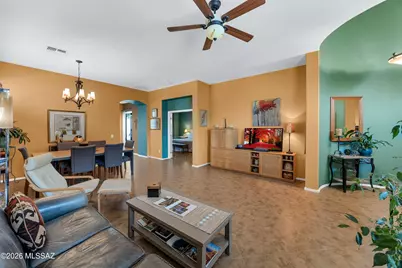 63560 E Vacation Drive, Tucson, AZ 85739 - Photo 8