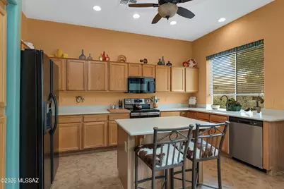 63560 E Vacation Drive, Tucson, AZ 85739 - Photo 12