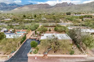 9431 E Walnut Tree Cir, Tucson, AZ 85749 - Photo 2