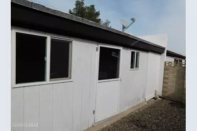 3348 E Fort Lowell Road, Tucson, AZ 85716 - Photo 16
