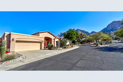 10280 N Calle Del Carnero, Oro Valley, AZ 85737 - Photo 4