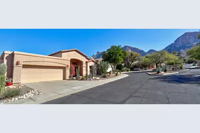 10280 N Calle Del Carnero, Oro Valley, AZ 85737 - Photo 4