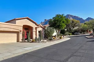 10280 N Calle Del Carnero, Oro Valley, AZ 85737 - Photo 4