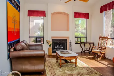 10280 N Calle Del Carnero, Oro Valley, AZ 85737 - Photo 8