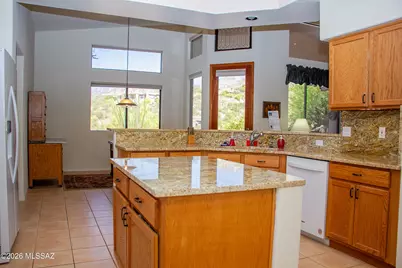 10280 N Calle Del Carnero, Oro Valley, AZ 85737 - Photo 14
