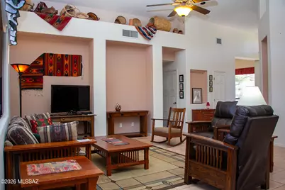 10280 N Calle Del Carnero, Oro Valley, AZ 85737 - Photo 12