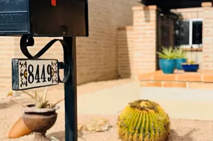 8449 N Via Tioga, Tucson, AZ 85704 - Photo 2