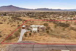 3410 W Thunder Pass Rd, Benson, AZ 85602 - Photo 44