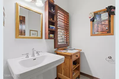 3410 W Thunder Pass Road, Benson, AZ 85602 - Photo 10