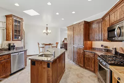 3410 W Thunder Pass Road, Benson, AZ 85602 - Photo 14