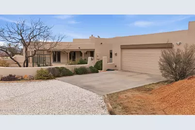 3410 W Thunder Pass Road, Benson, AZ 85602 - Photo 46