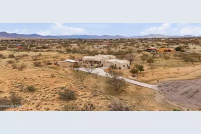 3410 W Thunder Pass Road, Benson, AZ 85602 - Photo 42