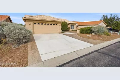 36892 S Golf Course Drive, Tucson, AZ 85739 - Photo 2