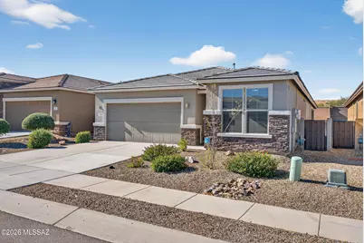 15388 S Camino Oculi, Sahuarita, AZ 85629 - Photo 1