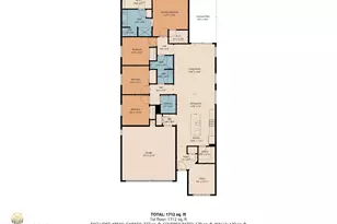 15388 S Camino Oculi, Sahuarita, AZ 85629 - Photo 42