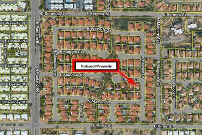 8088 E Gary Court, Tucson, AZ 85715 - Photo 36