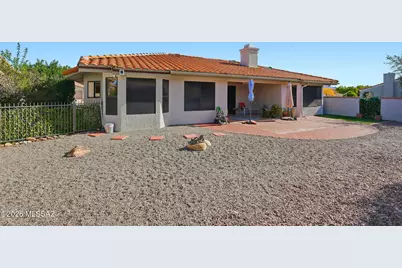 14711 N Windshade Drive, Oro Valley, AZ 85755 - Photo 30