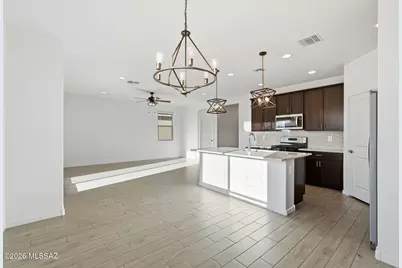 4722 E Julian Wash Drive, Tucson, AZ 85706 - Photo 2